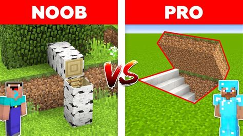 Minecraft Noob Tips