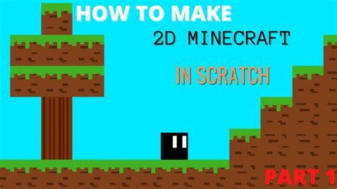Minecraft Papercraft Online Scratch