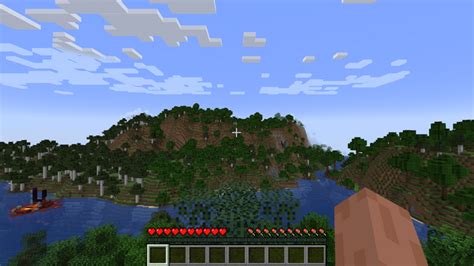 You can now create your own version of Minecraft