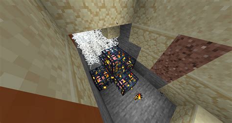 Minecraft Ps4 Treasure Chest Not Spawning