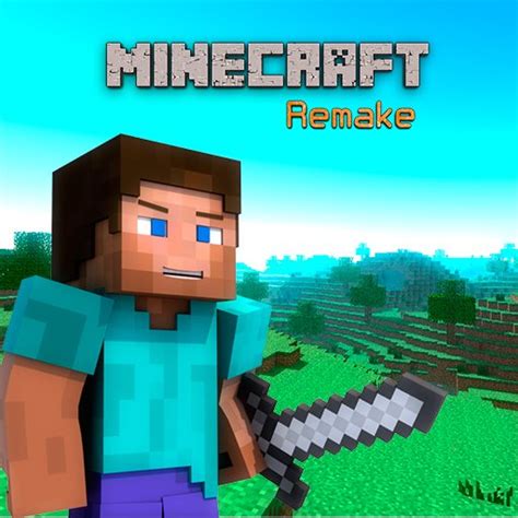 Minecraft Remake Unblocked Games 911
