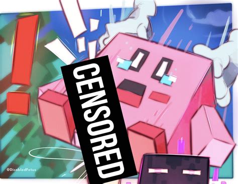 minecraft rule 34