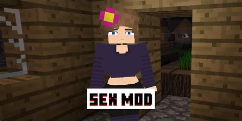 minecraft sex