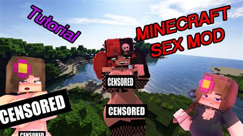 minecraft sexxx