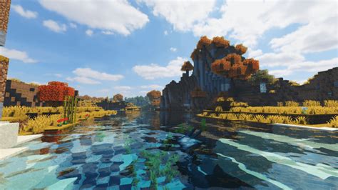 Minecraft Shaders Amd Fix