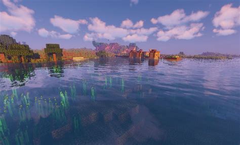 Minecraft Shaders For Bedrock Xbox