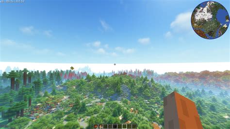 minecraft shaders incompatibility