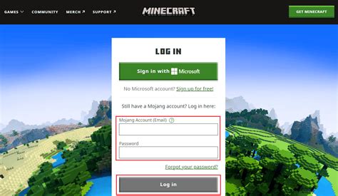 Minecraft Sign In Code Ps4