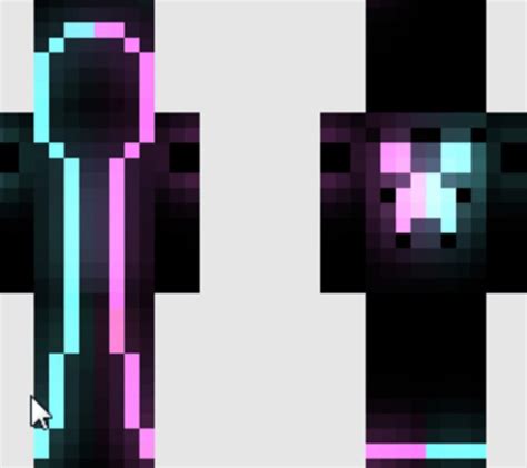 Minecraft Skin Designs