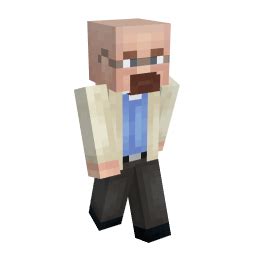 Minecraft Skins Walter