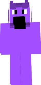 Minecraft Sprunki Skin