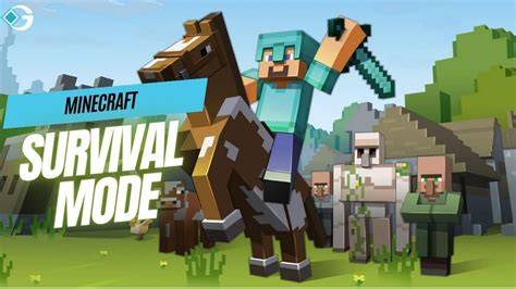 Minecraft Survival Mode