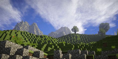 minecraft texture packs