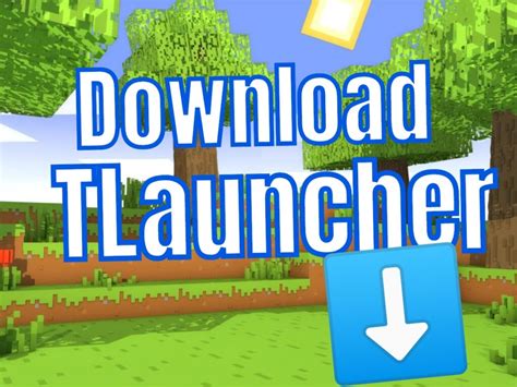 minecraft tlauncher download