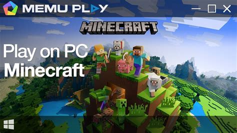 minecraft trial for free