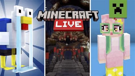 minecraft twitter leaks