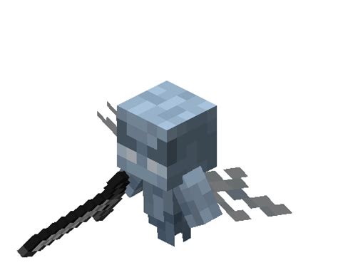 Minecraft Vex