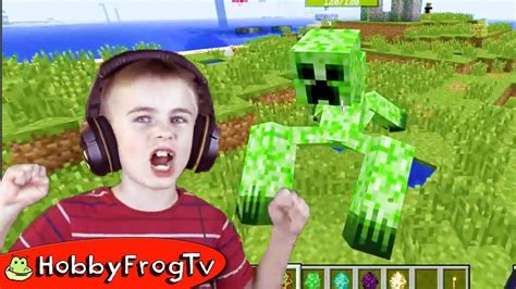 minecraft video games for kids 8-12