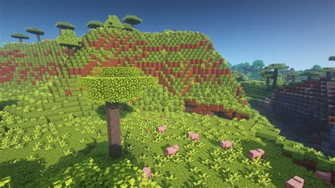 Minecraft Wallpaper Pack
