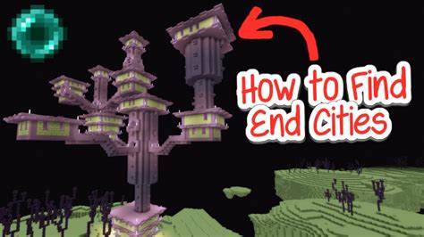 Minecraft When Were End Cities Added