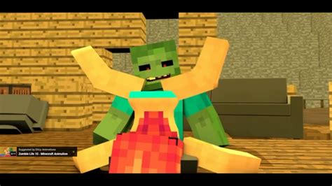 minecraft xnxx