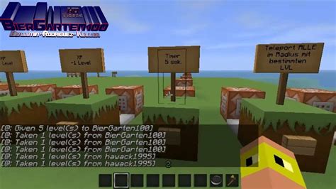 Learn How To Get Command Block In Minecraft