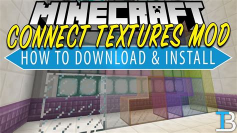 Connected World 16x Minecraft Resource Pack