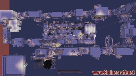 Minecraft single player maps 110 kurtbeyond
