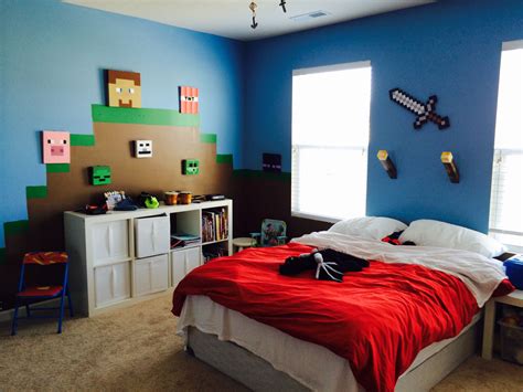 7 More Awesome Minecraft Bedrooms We Want! Gearcraft