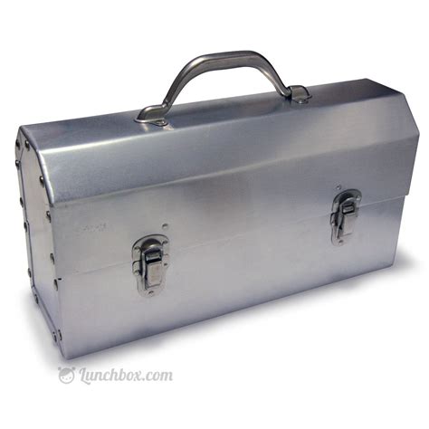 Coal Miner Construction Worker Dome Lunch Box
