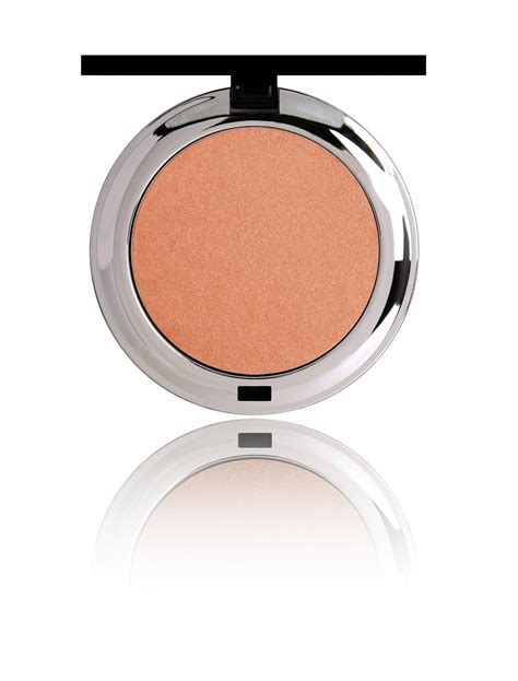 mineral bronzer