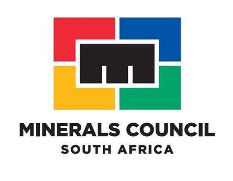 minerals council south africa