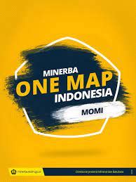 minerba one data indonesia