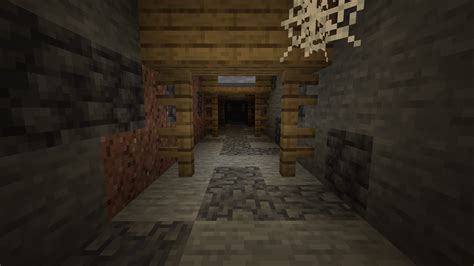 mineshaft