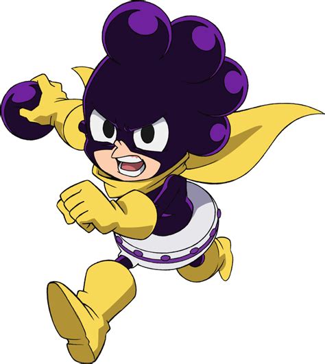 Mineta Minoru