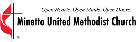 Minetto United Methodist Church