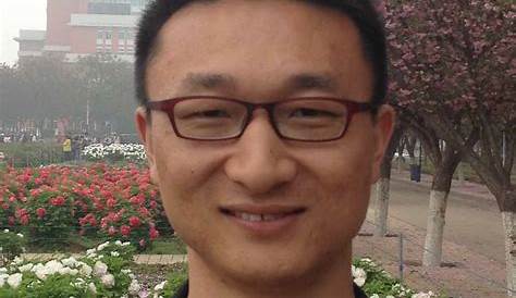 Ming Liu | PhD | Kirkwood Community College | Math and Science