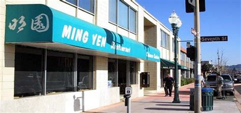 Ming Yen Restaurant
