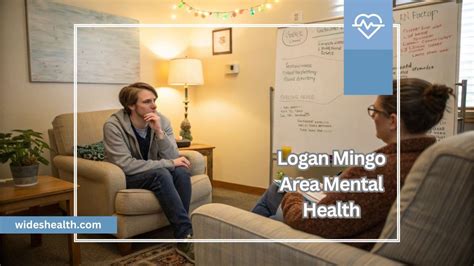 Mingo Logan Peer Support