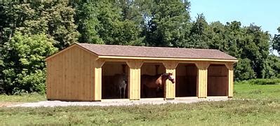 Mingo Stables