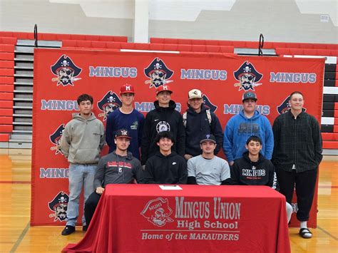 Mingus Union High School