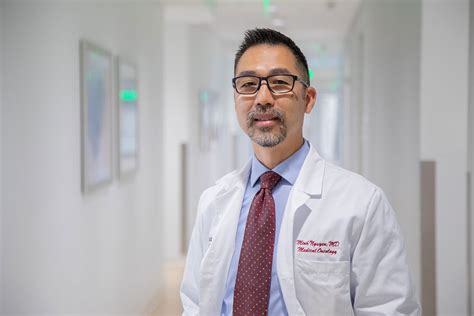 minh d nguyen md