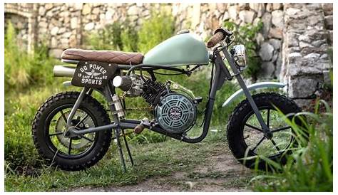 11 Reasons You Would Love a Cafe Racer Electric Bike