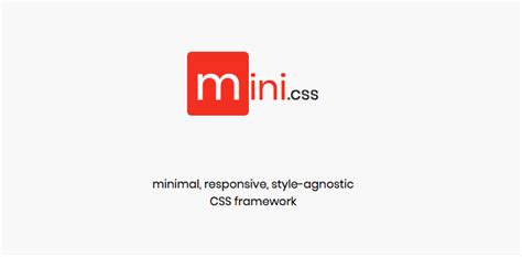 100+ Best CSS Frameworks For Responsive Design