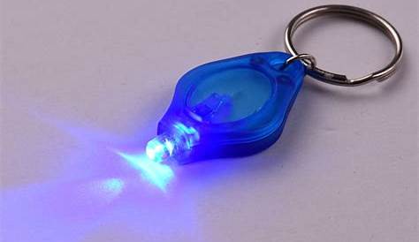 Mini Lampe Led Porte Cle LED De Poche Torche Eclairage