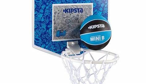 Mini Panier De Basket Kipsta Achat PANIER DE BASKET SUR PIED REGLABLE KIPSTA Occasion