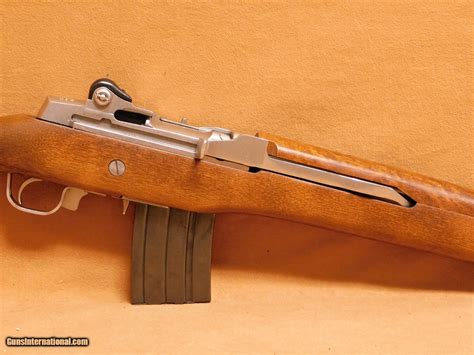 mini 14 wooden handguard