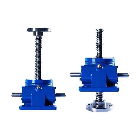 mini adjustable screw jack