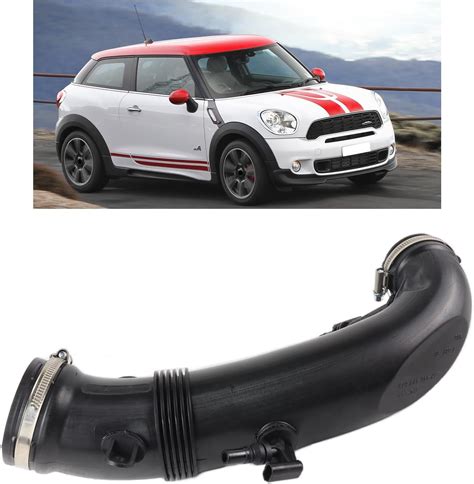 Mini Air Intake Hose