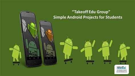  62 Most Mini Android Project Ideas For Students Popular Now